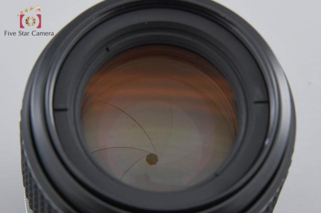 【中古】Nikon ニコン Ai-S MICRO NIKKOR 105mm f/2.8_1