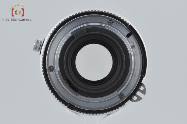 【中古】Nikon ニコン Ai-S MICRO NIKKOR 105mm f/2.8_5