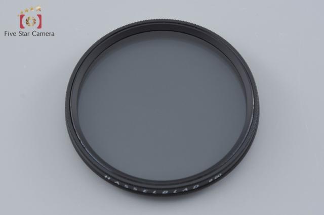 【中古】HASSELBLAD ハッセルブラッド 51603 PLフィルター B60 3x PL -1.5_1
