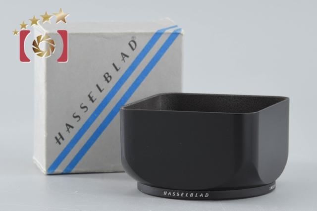 【中古】HASSELBLAD ハッセルブラッド 40670 レンズフード 60,80mm用 元箱付き