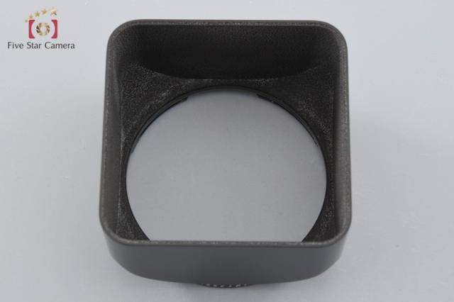 【中古】HASSELBLAD ハッセルブラッド 40670 レンズフード 60,80mm用 元箱付き_1