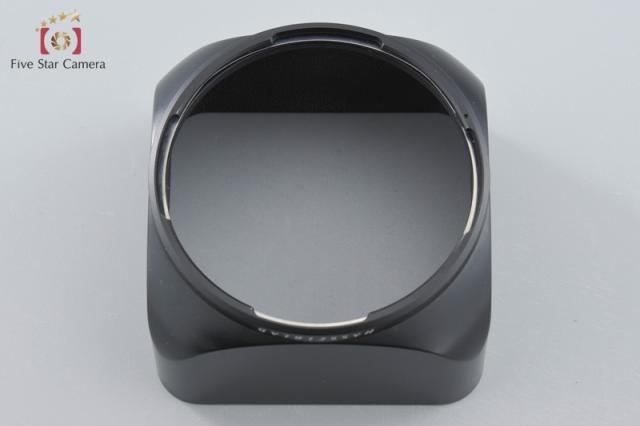 【中古】HASSELBLAD ハッセルブラッド 40670 レンズフード 60,80mm用 元箱付き_2