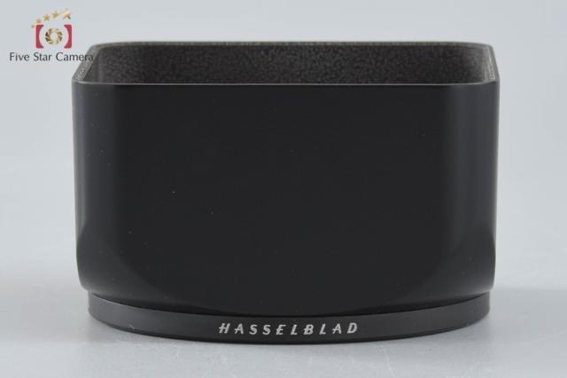 【中古】HASSELBLAD ハッセルブラッド 40670 レンズフード 60,80mm用 元箱付き_3