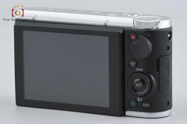 【中古】Casio カシオ HIGH SPEED EXILIM EX-ZR1800 ブラック コンパクトデジタルカメラ_1