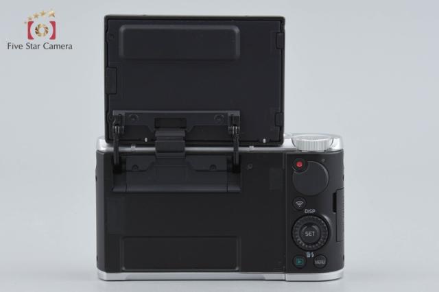 【中古】Casio カシオ HIGH SPEED EXILIM EX-ZR1800 ブラック コンパクトデジタルカメラ_3