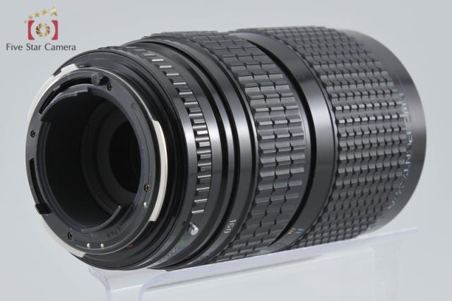 【中古】PENTAX ペンタックス SMC A 645 ZOOM 80-160mm f/4.5_3