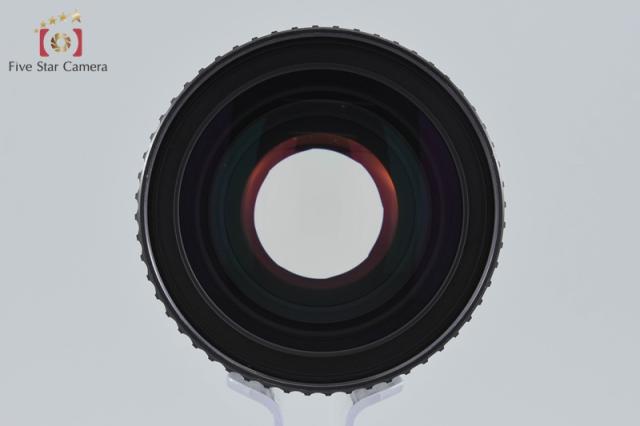 【中古】PENTAX ペンタックス SMC A 645 ZOOM 80-160mm f/4.5_4