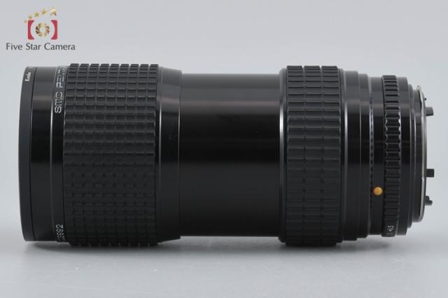 【中古】PENTAX ペンタックス SMC A 645 ZOOM 80-160mm f/4.5_9