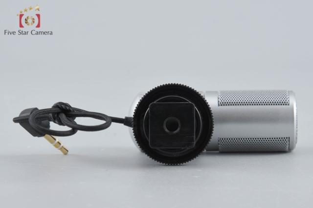 【中古】SONY ソニー ECM-MSD1 エレクトレットコンデンサーマイクロフォン_3