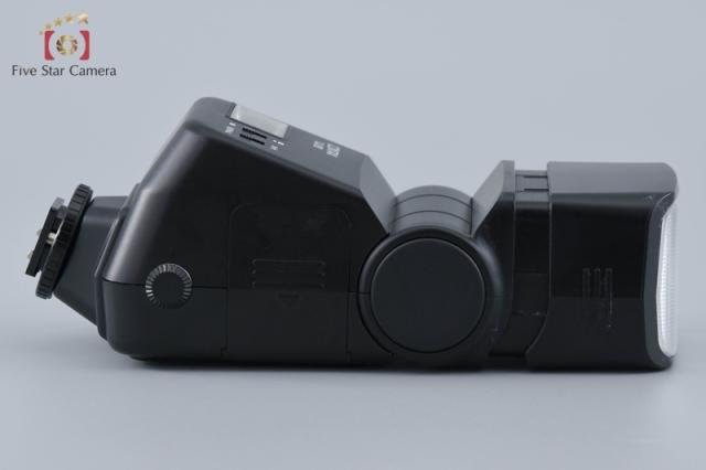 【中古】CONTAX コンタックス TLA 280 エレクトロニックフラッシュ_4
