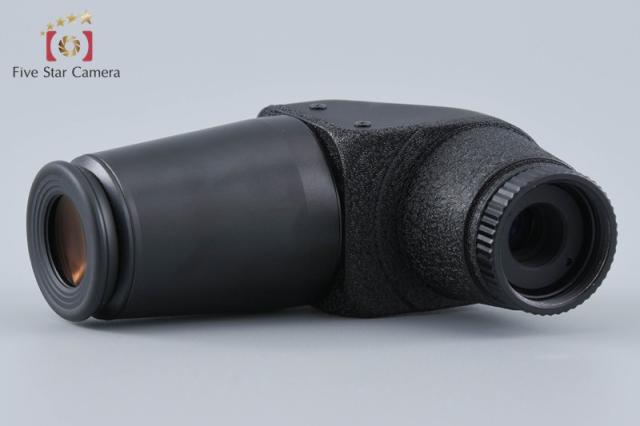 【中古】PENTAX ペンタックス 645用 アングルファインダー_1