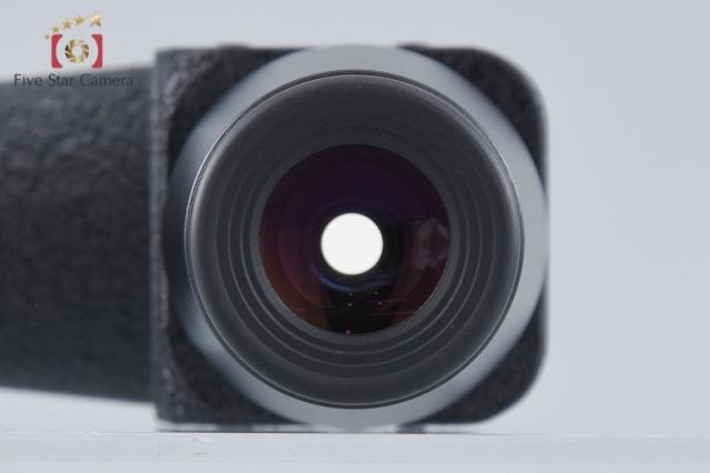 【中古】PENTAX ペンタックス 645用 アングルファインダー_2