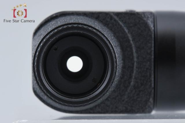 【中古】PENTAX ペンタックス 645用 アングルファインダー_3