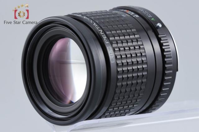 【中古】PENTAX ペンタックス SMC A 645 150mm f/3.5_2