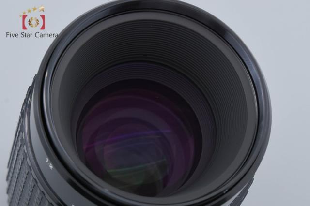 【中古】PENTAX ペンタックス SMC A 645 MACRO 120mm f/4_1