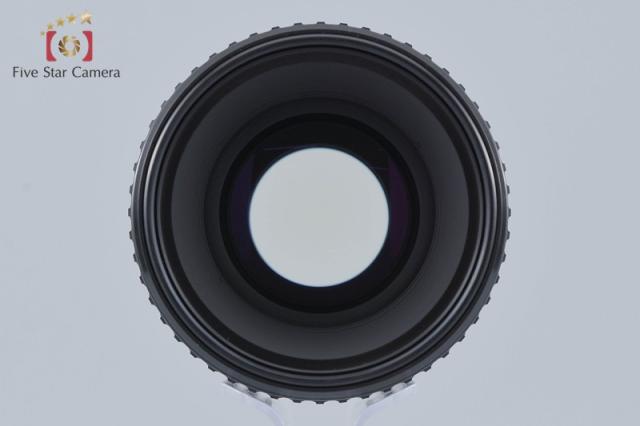 【中古】PENTAX ペンタックス SMC A 645 MACRO 120mm f/4_4