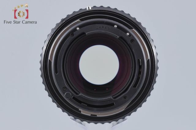 【中古】PENTAX ペンタックス SMC A 645 MACRO 120mm f/4_5