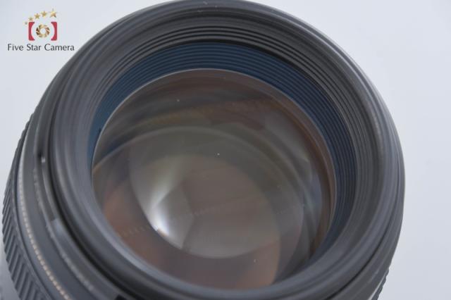 【中古】Canon キヤノン EF 85mm f/1.8 USM_1