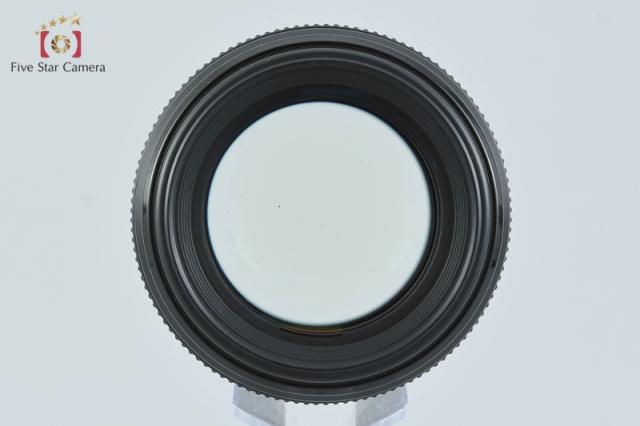 【中古】Canon キヤノン EF 85mm f/1.8 USM_4