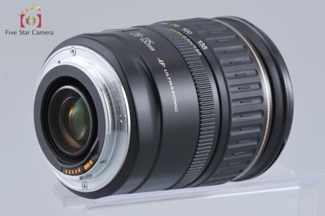 【中古】Canon キヤノン EF 28-135mm f/3.5-5.6 IS USM_3