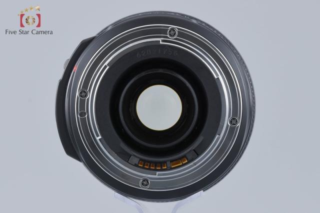 【中古】Canon キヤノン EF 28-135mm f/3.5-5.6 IS USM_5