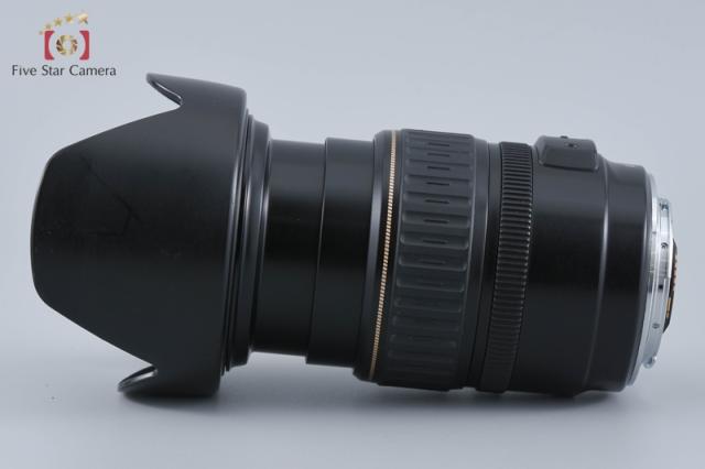 【中古】Canon キヤノン EF 28-135mm f/3.5-5.6 IS USM_8