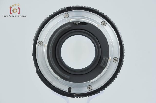 【中古】Nikon ニコン Ai NIKKOR 28mm f/2 爪無し_5