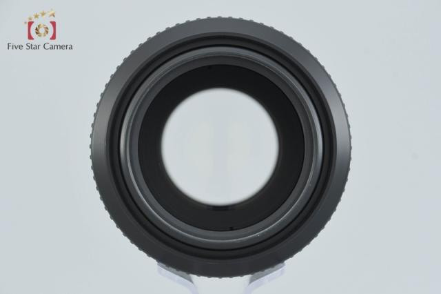 【中古】Nikon ニコン AF MICRO NIKKOR 105mm f/2.8 D_4