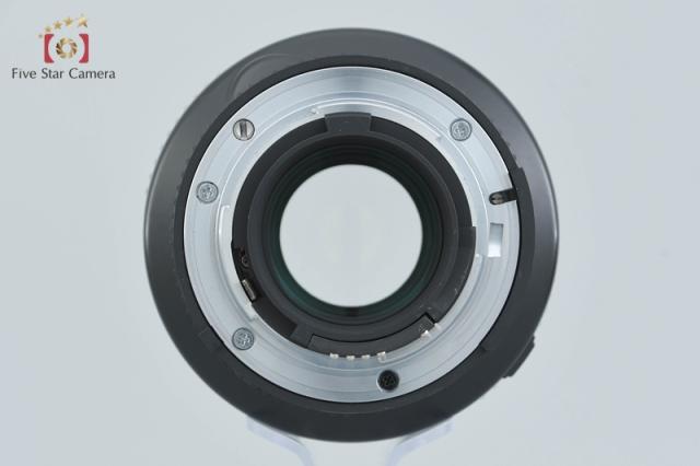 【中古】Nikon ニコン AF MICRO NIKKOR 105mm f/2.8 D_5