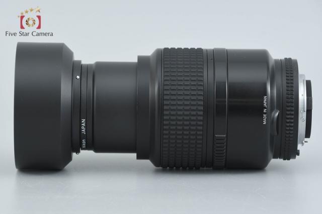 【中古】Nikon ニコン AF MICRO NIKKOR 105mm f/2.8 D_8