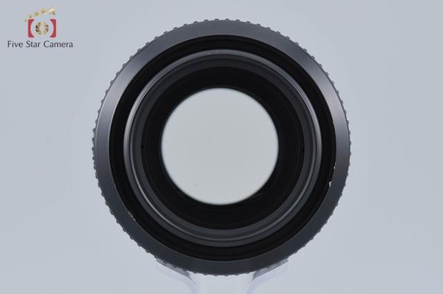 【中古】Nikon ニコン AF MICRO NIKKOR 105mm f/2.8 D_4