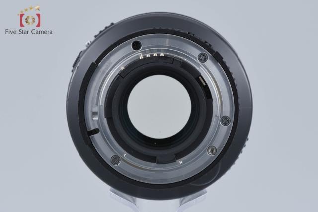 【中古】Nikon ニコン AF MICRO NIKKOR 105mm f/2.8 D_5