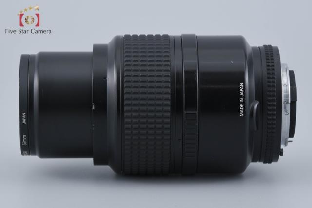 【中古】Nikon ニコン AF MICRO NIKKOR 105mm f/2.8 D_8