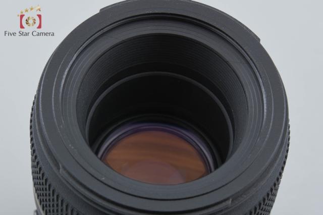 【中古】TAMRON タムロン 272E SP AF 90mm f/2.8 Di MACRO キヤノン用_1