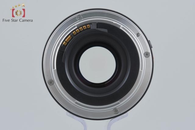 【中古】TAMRON タムロン 272E SP AF 90mm f/2.8 Di MACRO キヤノン用_5