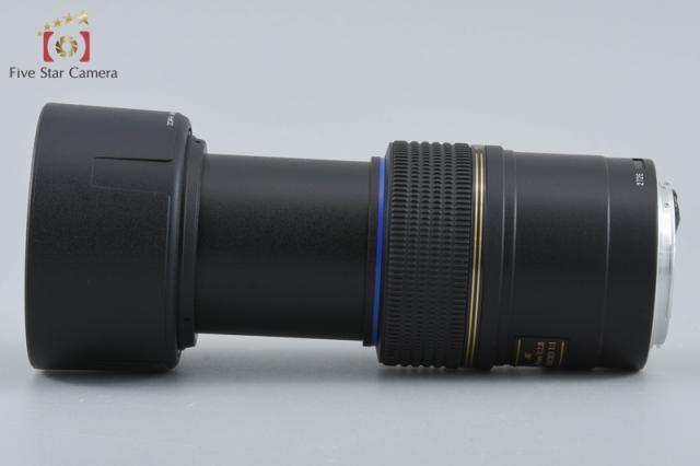 【中古】TAMRON タムロン 272E SP AF 90mm f/2.8 Di MACRO キヤノン用_9