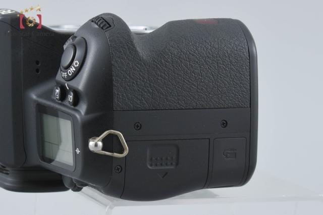【中古】PENTAX ペンタックス K-5 IIs デジタル一眼レフカメラ シャッター回数僅少_3