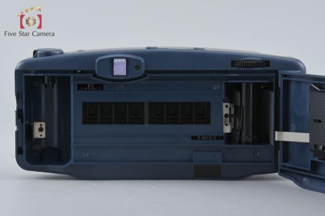 カメラ FUJI CARDIA BYU-N コンパクトカメラ