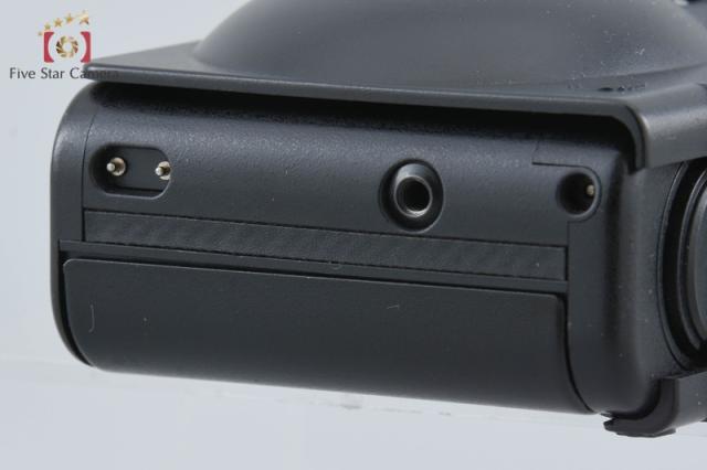 中古】OLYMPUS オリンパス XA2 ブラック コンパクトフィルムカメラ 