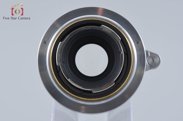 【中古】Voigtlander フォクトレンダー HELIAR 50mm f/3.5 BESSA T HELIAR 101 YEARS MODEL セットレンズ L39 ライカスクリューマウント_5