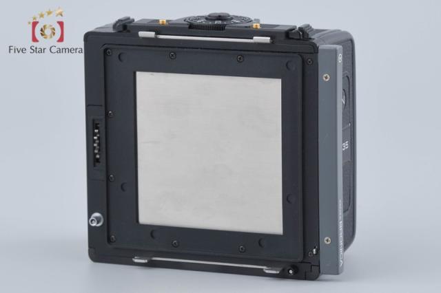 【中古】ZENZA BRONICA ゼンザブロニカ 135N ロールフィルムマガジン SQ用_1