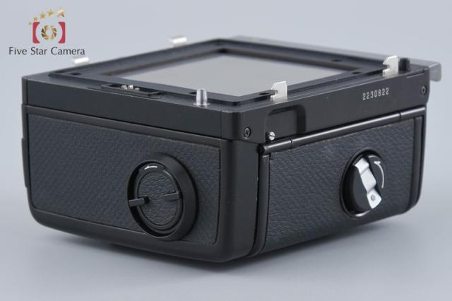 【中古】ZENZA BRONICA ゼンザブロニカ 135N ロールフィルムマガジン SQ用_3