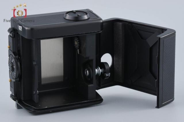 【中古】ZENZA BRONICA ゼンザブロニカ 135N ロールフィルムマガジン SQ用_4