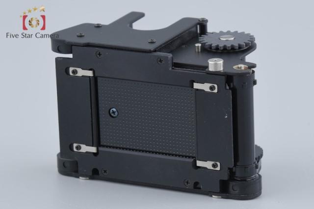 【中古】ZENZA BRONICA ゼンザブロニカ 135N ロールフィルムマガジン SQ用_6