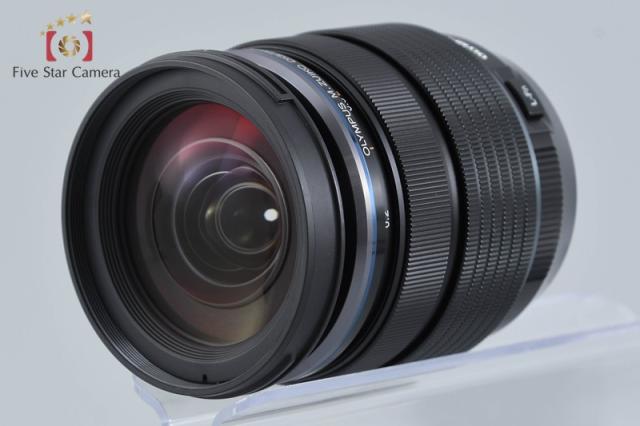 【中古】OLYMPUS オリンパス M.ZUIKO DIGITAL ED 12-40mm f/2.8 PRO_2