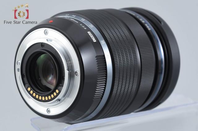 【中古】OLYMPUS オリンパス M.ZUIKO DIGITAL ED 12-40mm f/2.8 PRO_3