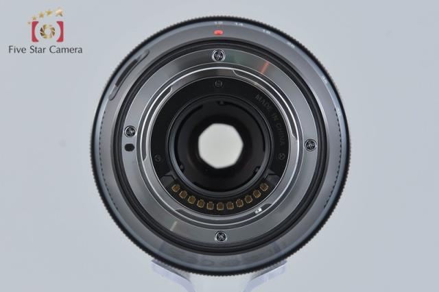 【中古】OLYMPUS オリンパス M.ZUIKO DIGITAL ED 12-40mm f/2.8 PRO_5