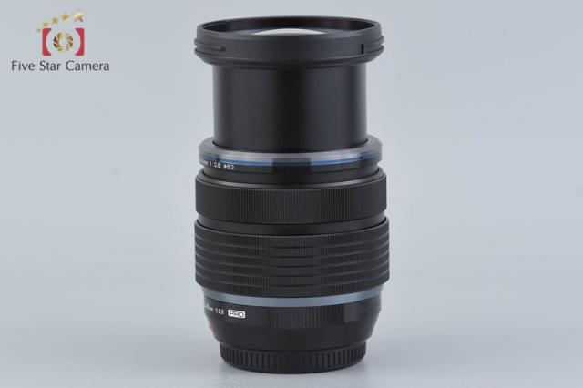 【中古】OLYMPUS オリンパス M.ZUIKO DIGITAL ED 12-40mm f/2.8 PRO_7