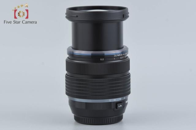 【中古】OLYMPUS オリンパス M.ZUIKO DIGITAL ED 12-40mm f/2.8 PRO_9