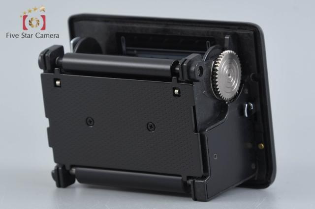 【中古】PENTAX ペンタックス 645N 中判フィルムカメラ_8